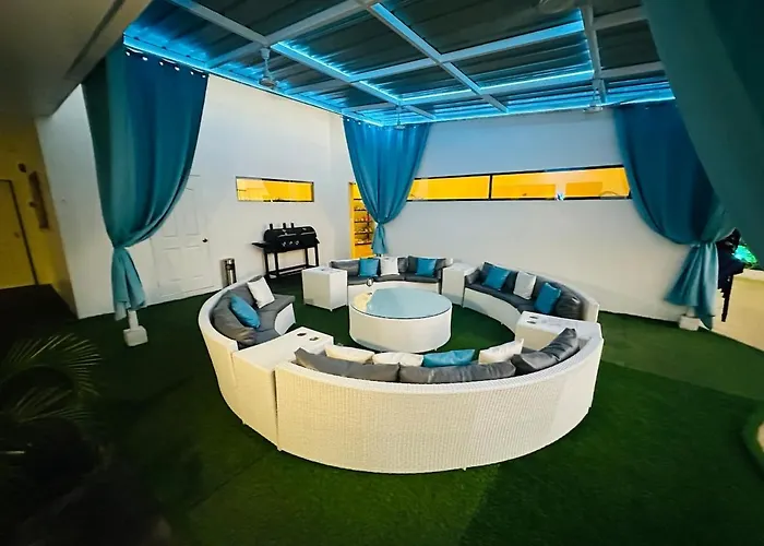 Apartment Luxi Pool Premier Private In Cebu