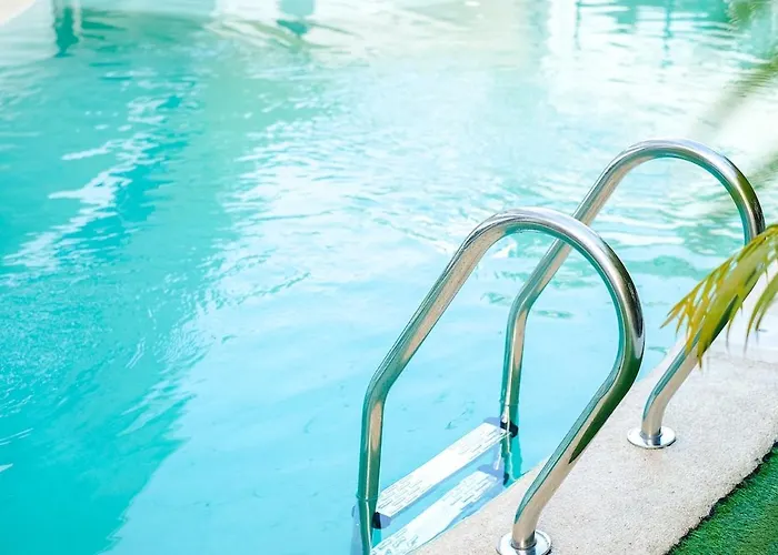 Luxi Pool Premier Private In Cebu *