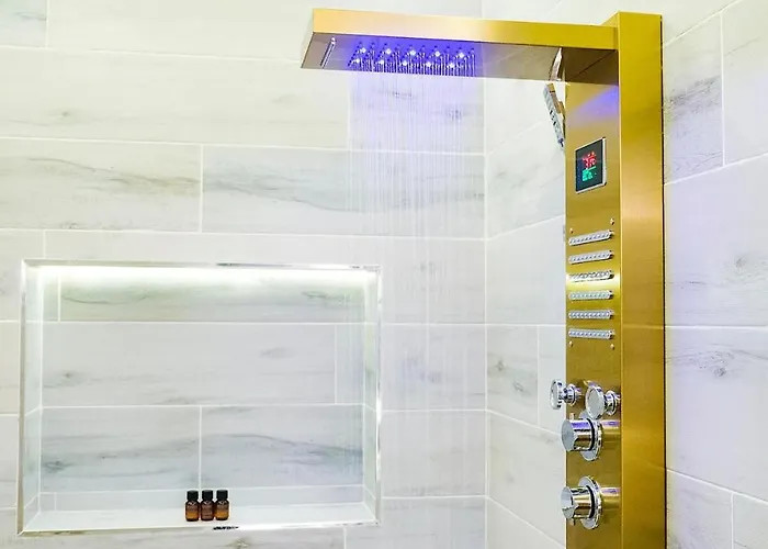 Luxi Pool Premier Private In Cebu