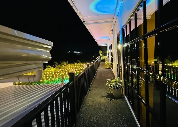 Apartment Luxi Pool Premier Private In Cebu