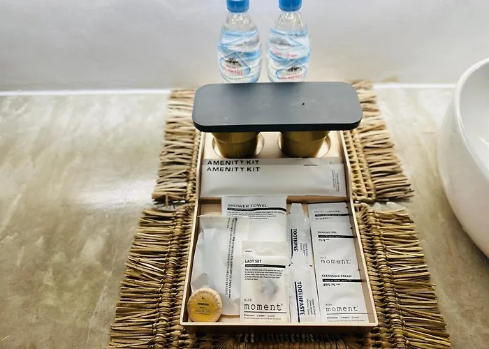 Luxi Pool Premier Private In Cebu Lapu-Lapu City