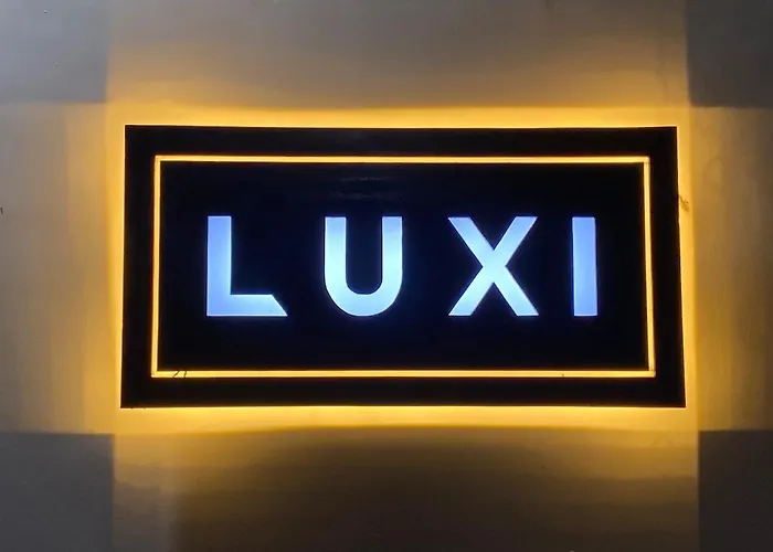 Luxi Pool Premier Private In Cebu * Lapu-Lapu City